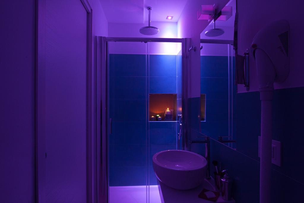 Bed and Breakfast Etna Charme Mascalucia Pokoj fotografie
