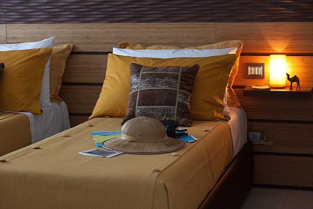 Bed and Breakfast Etna Charme Mascalucia Pokoj fotografie