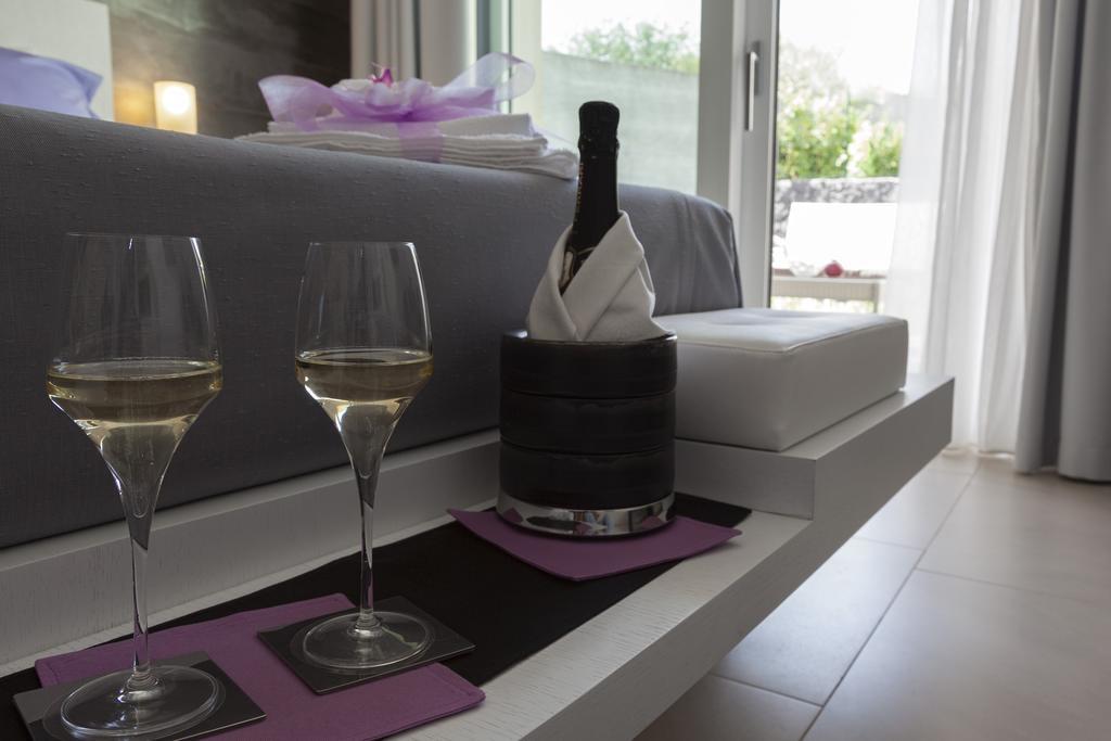 Bed and Breakfast Etna Charme Mascalucia Pokoj fotografie