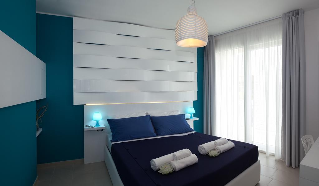 Bed and Breakfast Etna Charme Mascalucia Pokoj fotografie